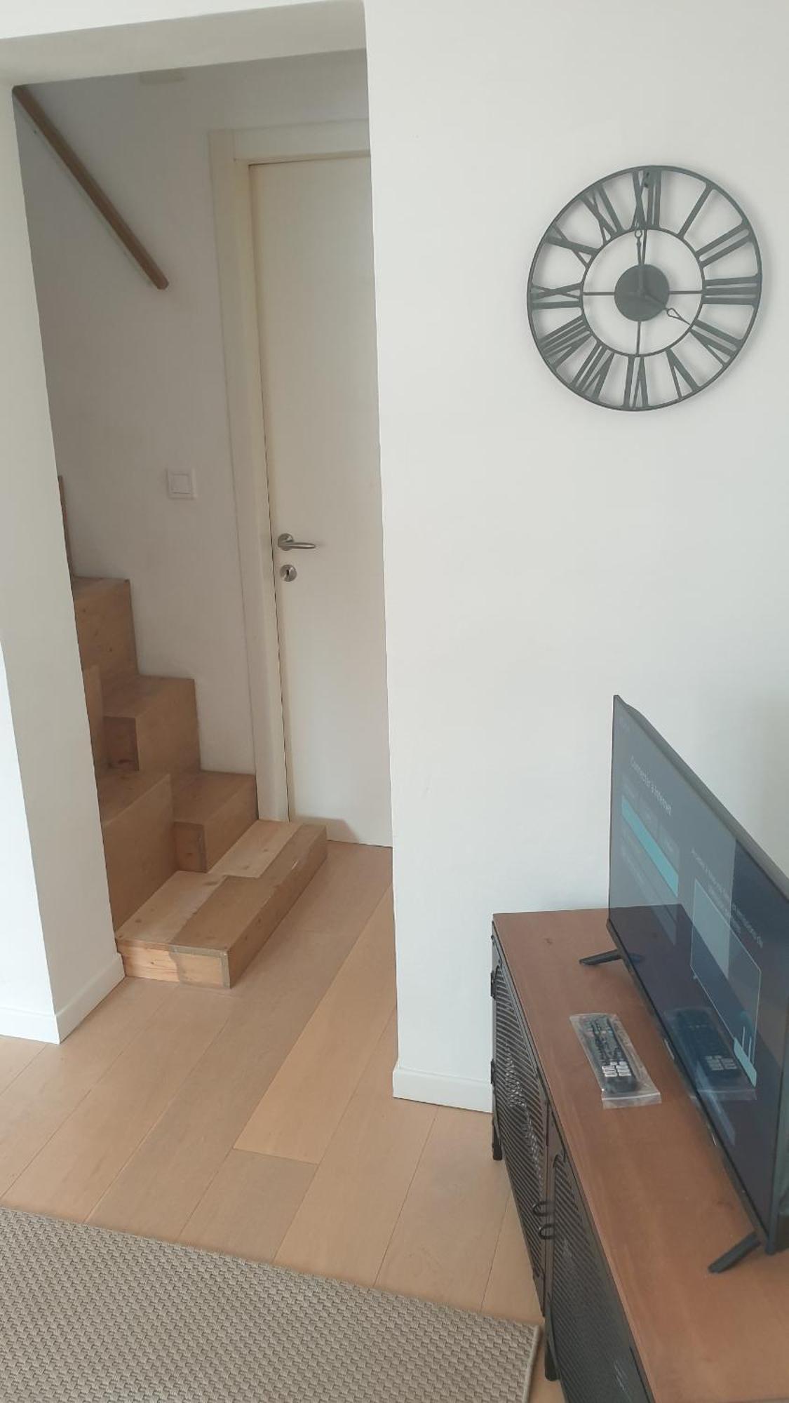 Appartement Duplex Centre Station 5 Personnes Araches-la-Frasse Екстер'єр фото