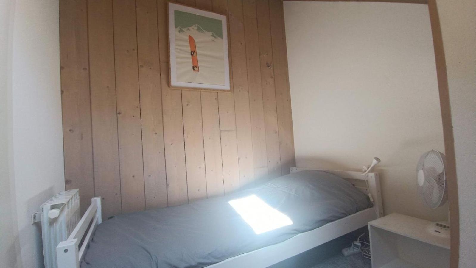 Appartement Duplex Centre Station 5 Personnes Araches-la-Frasse Екстер'єр фото