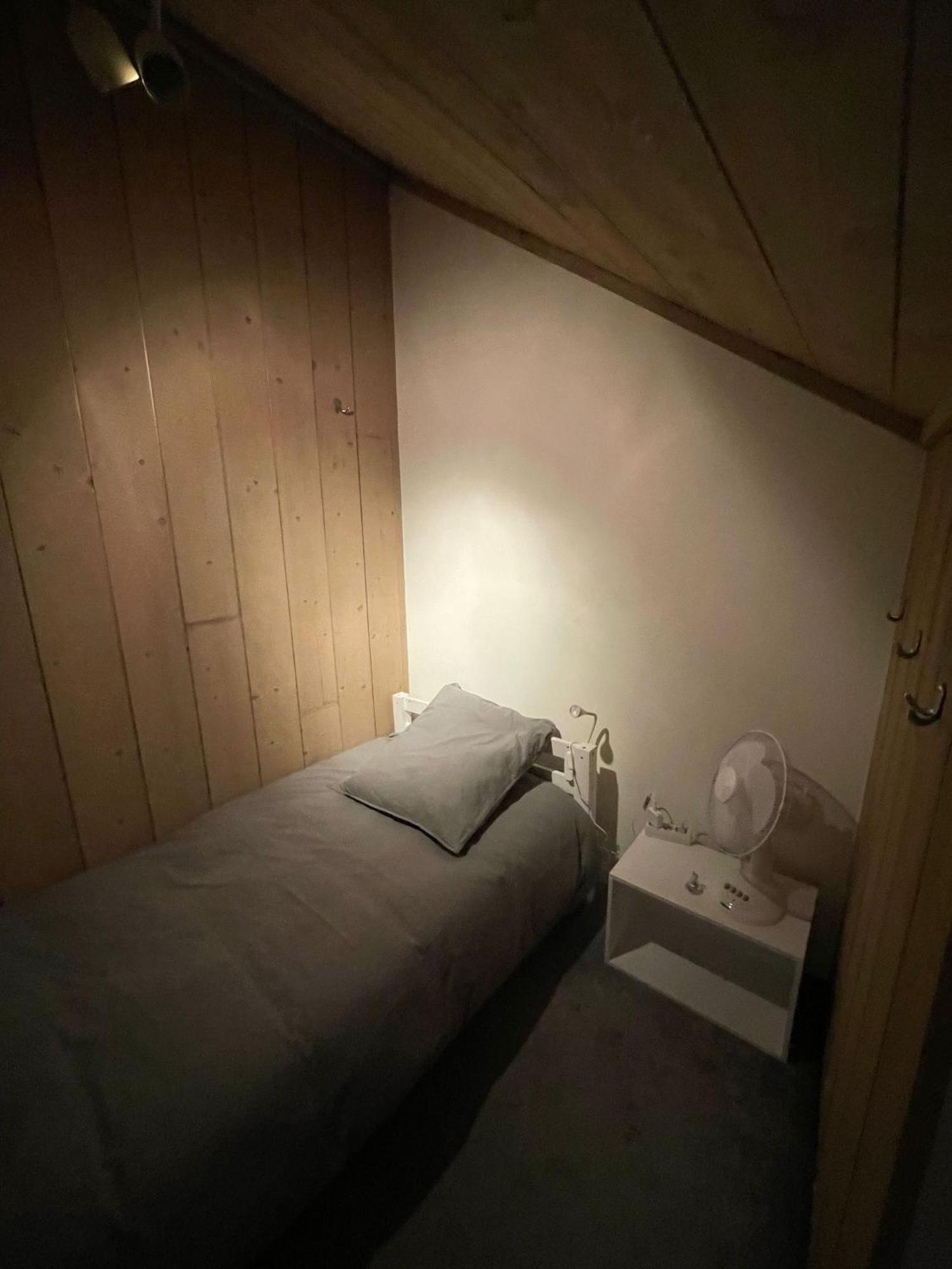 Appartement Duplex Centre Station 5 Personnes Araches-la-Frasse Екстер'єр фото