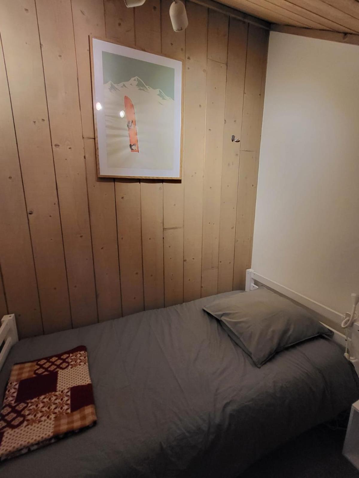 Appartement Duplex Centre Station 5 Personnes Araches-la-Frasse Екстер'єр фото